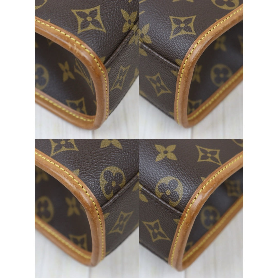 Good ( Rank AB)｜LV Monogram Bel Air ShoulderBag｜24091805