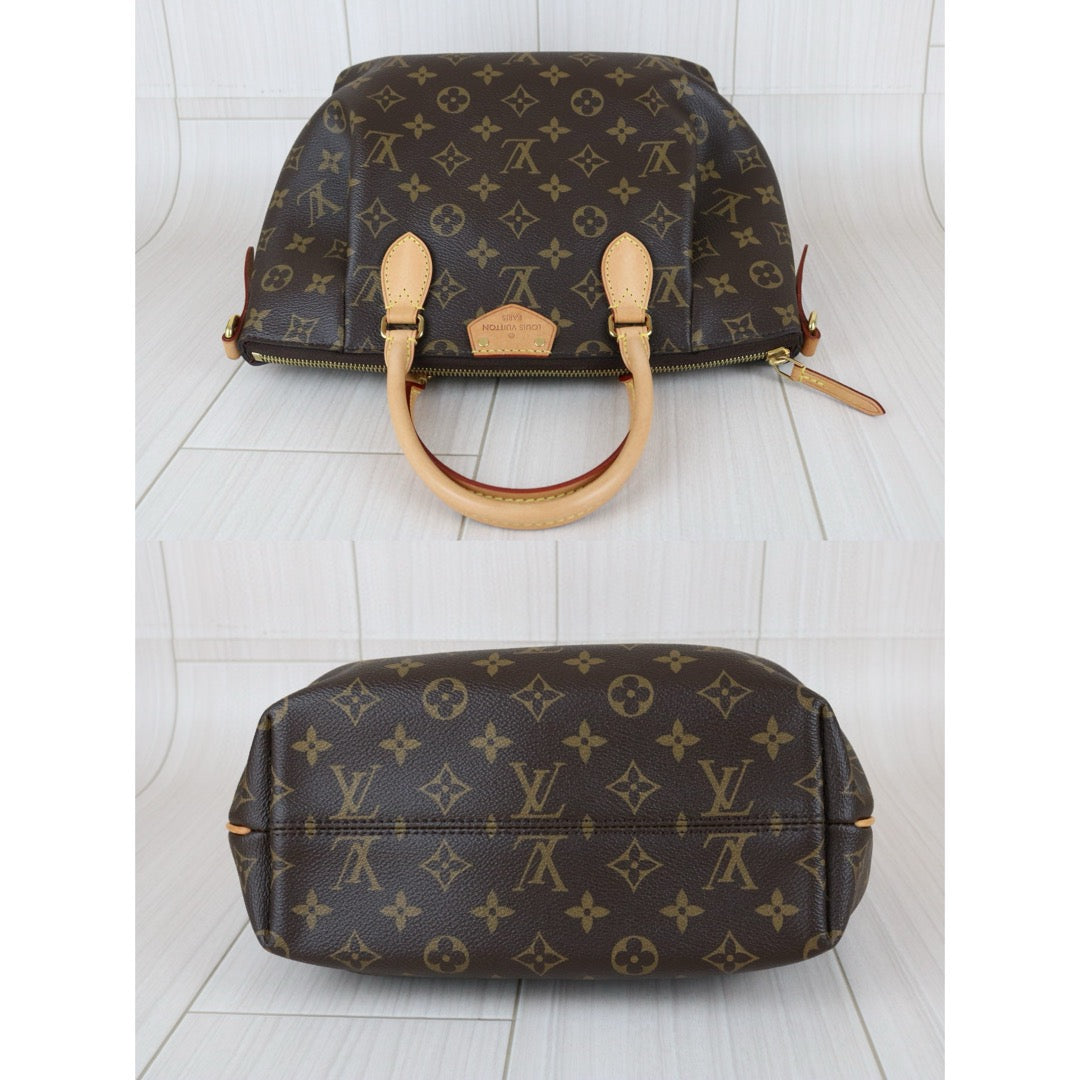 Very Good ( Rank A)｜ LV Monogram Turenne PM HandBag ShoulderBag｜B25032904