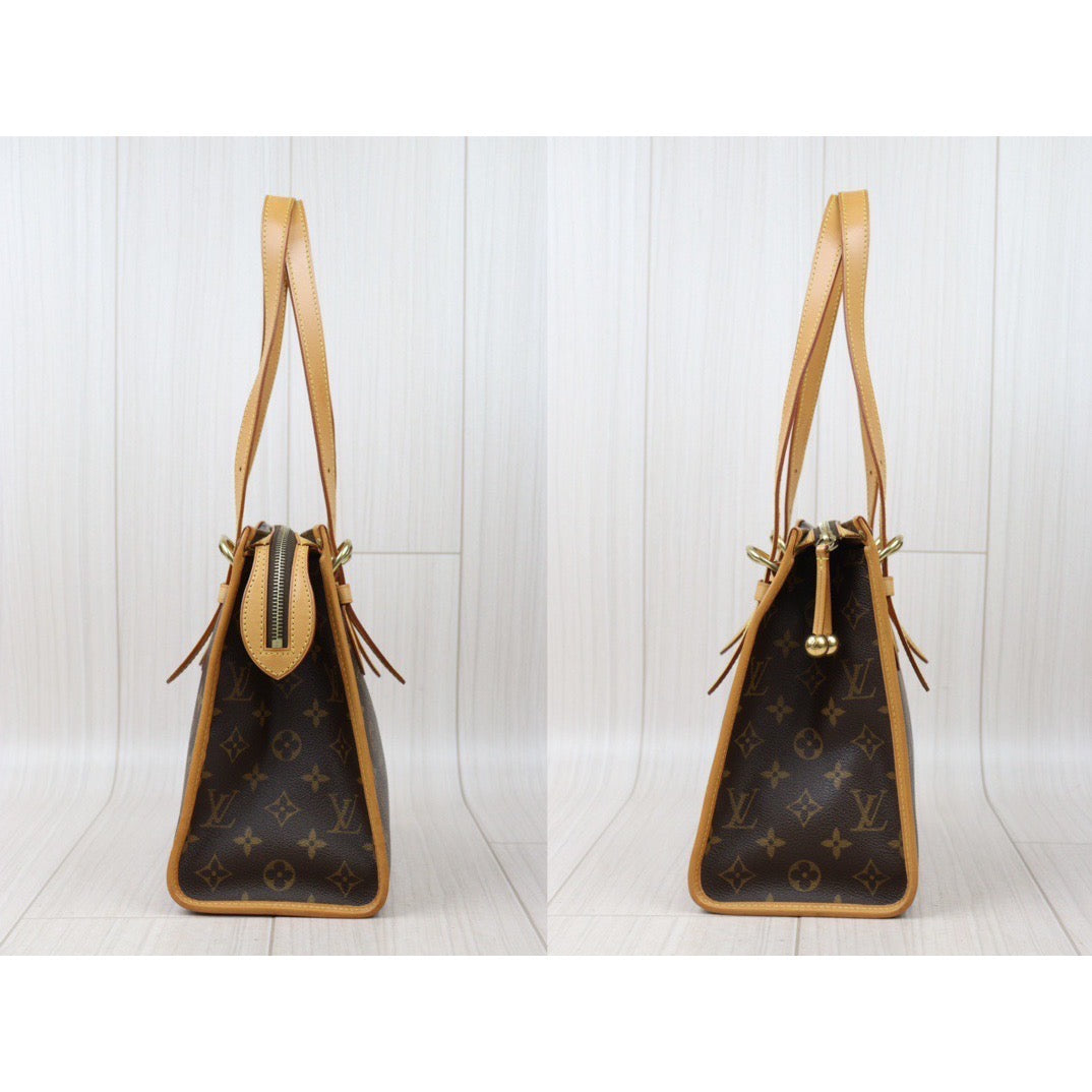 Rank AB ｜ LV Monogram Popin Cool O Shoulder Bag｜ 24050934