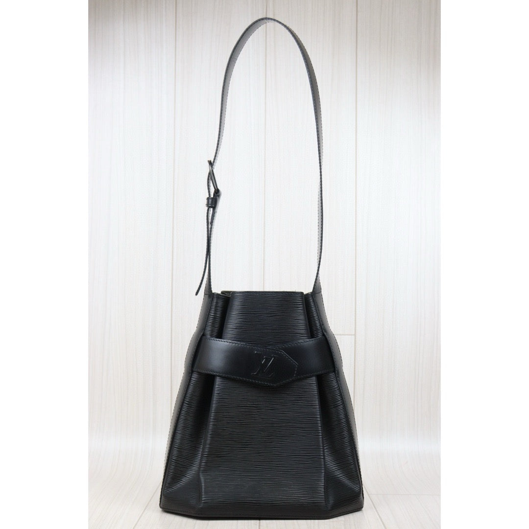 Good ( Rank AB)｜ LV Epi Sack de Paul Shoulder Bag｜25032014