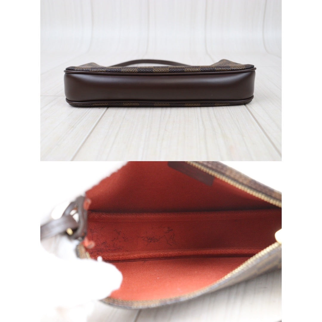 Rank AB ｜ LV Damier Pochette Accessoires ｜24070913