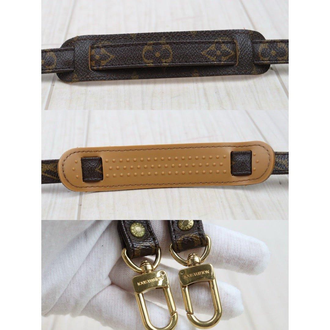Good ( Rank AB)｜ LV Monogram Mini Speedy Handbag With Shoulder Strap｜25032701