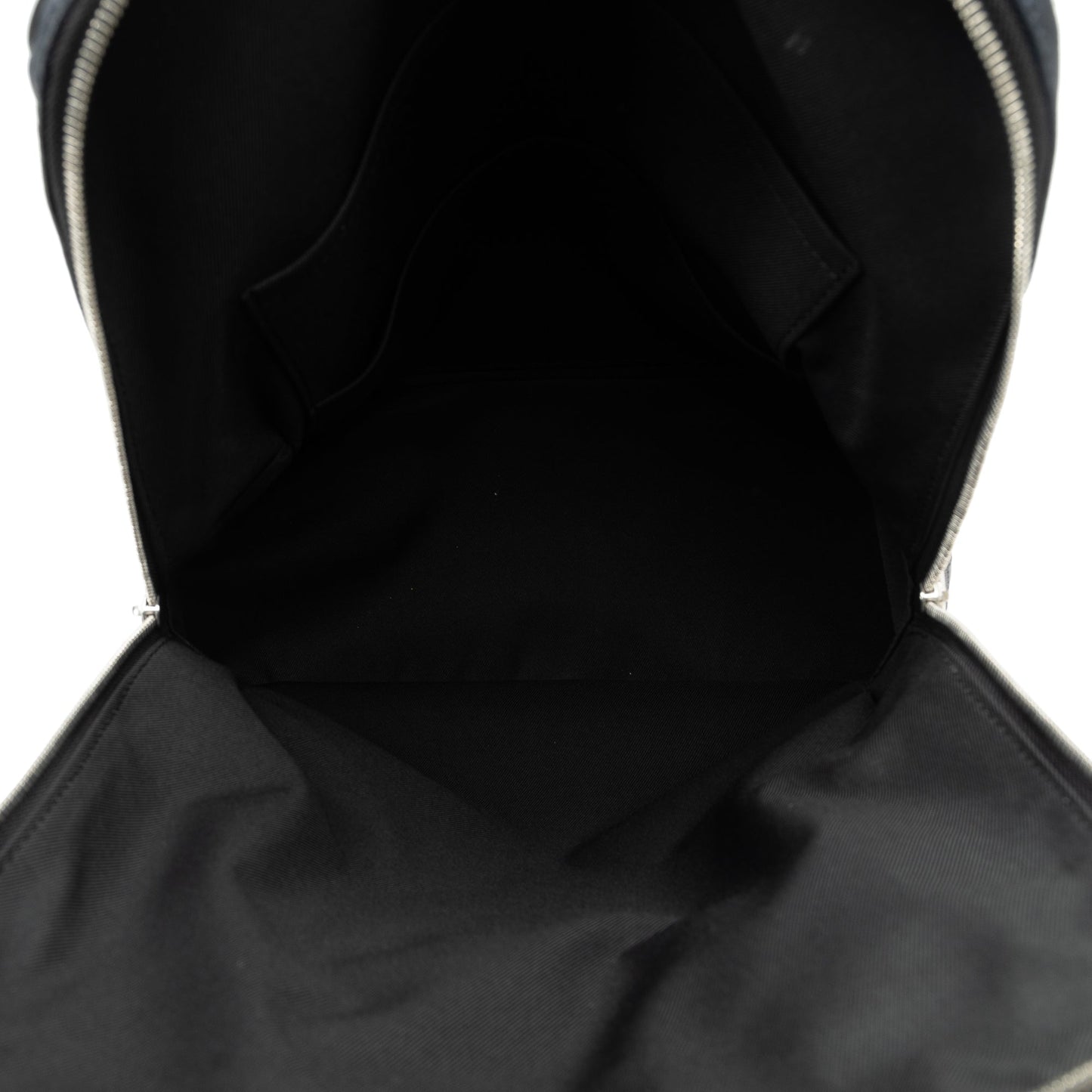 Black Louis Vuitton Damier Infini Avenue Backpack