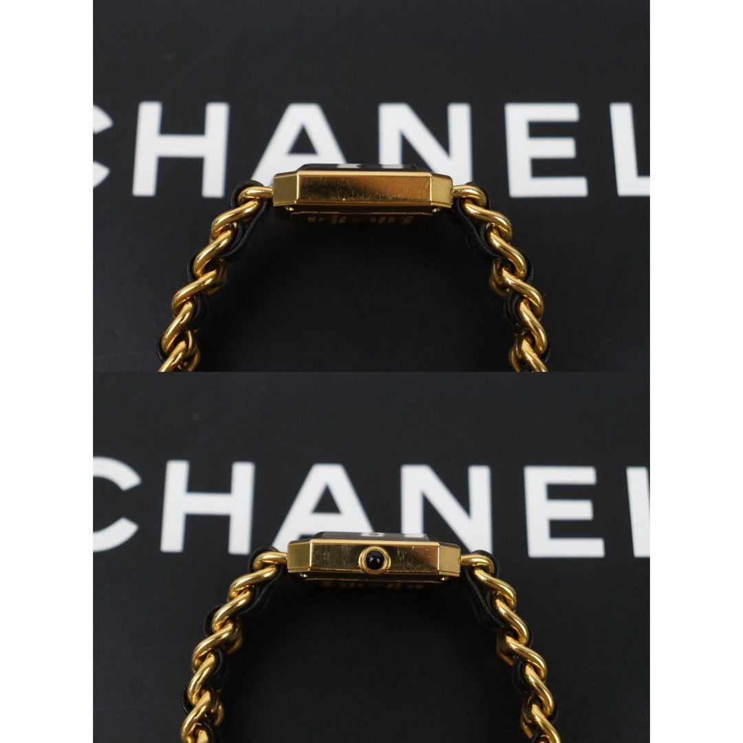 Very Good ( Rank A) ｜ CHANEL Premiere Watch M Size｜25052112