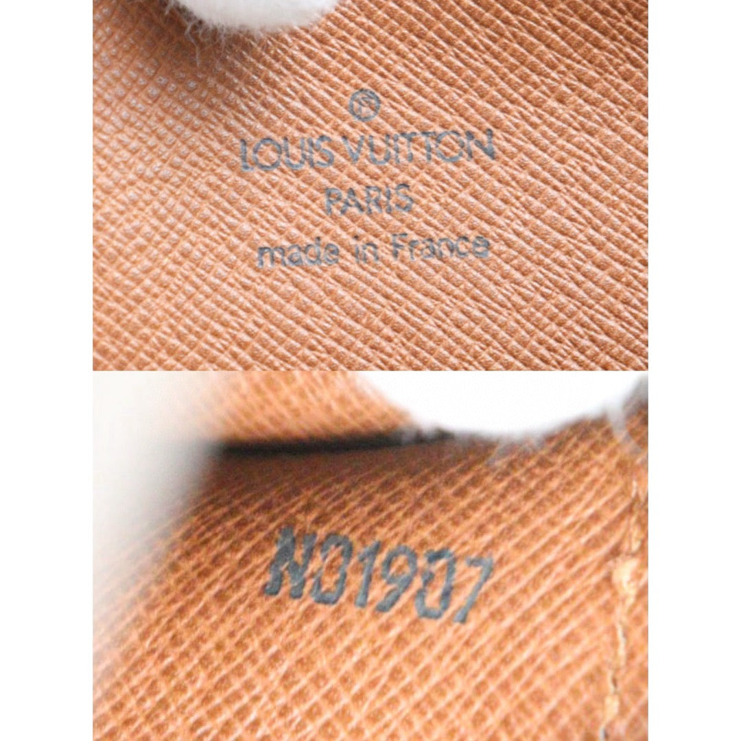 Good ( Rank AB)｜ LV Monogram Papillon 26 Handbag ｜25041002