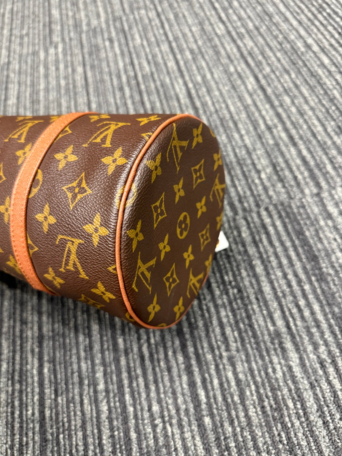 Very Good ( Rank A)｜ LV Monogram Papillon 30 Handbag ｜25042409