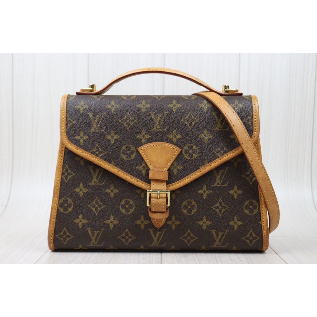 Rank AB ｜LV Monogram Bel Air ShoulderBag｜24061115