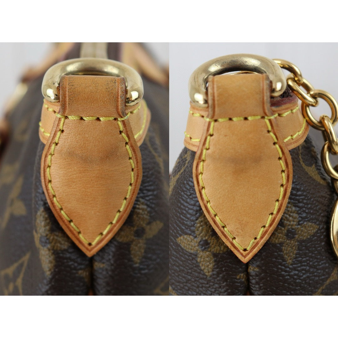 Good ( Rank AB)｜LV Monogram Palermo PM Shoulder Bag｜X24121816