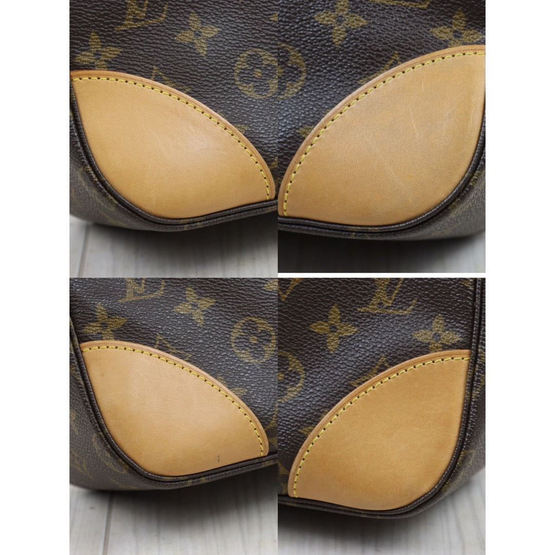Good ( Rank AB)｜LV Monogram Boulogne 30 Shoulder Bag ｜V24071506