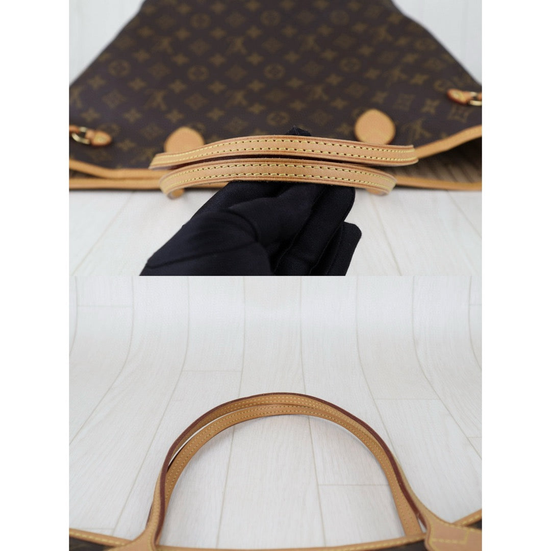 Good ( Rank AB)｜ LV Monogram Neverfull MM Shoulder Bag｜S24111214