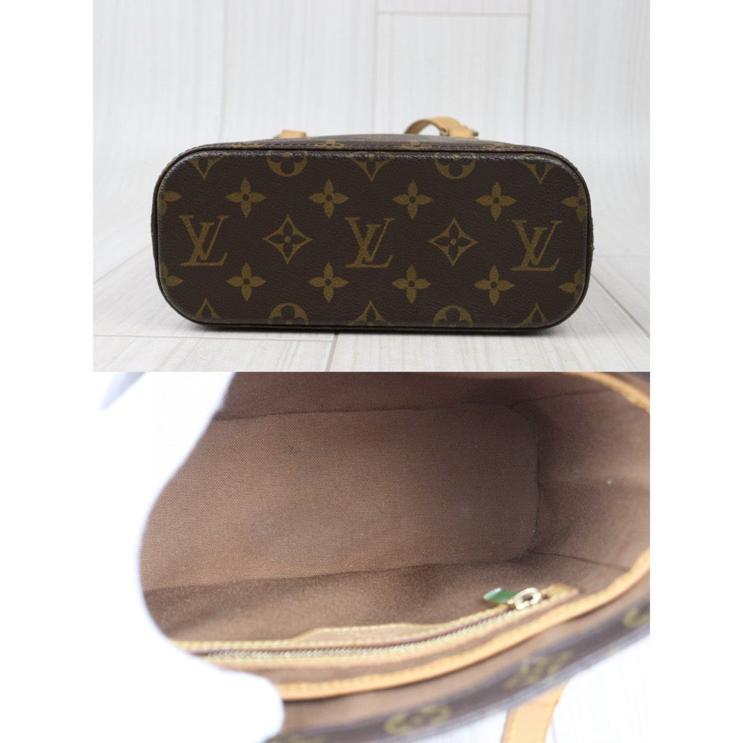 Good ( Rank AB)｜ LV Monogram Vavin PM Tote Bag ｜V24080102