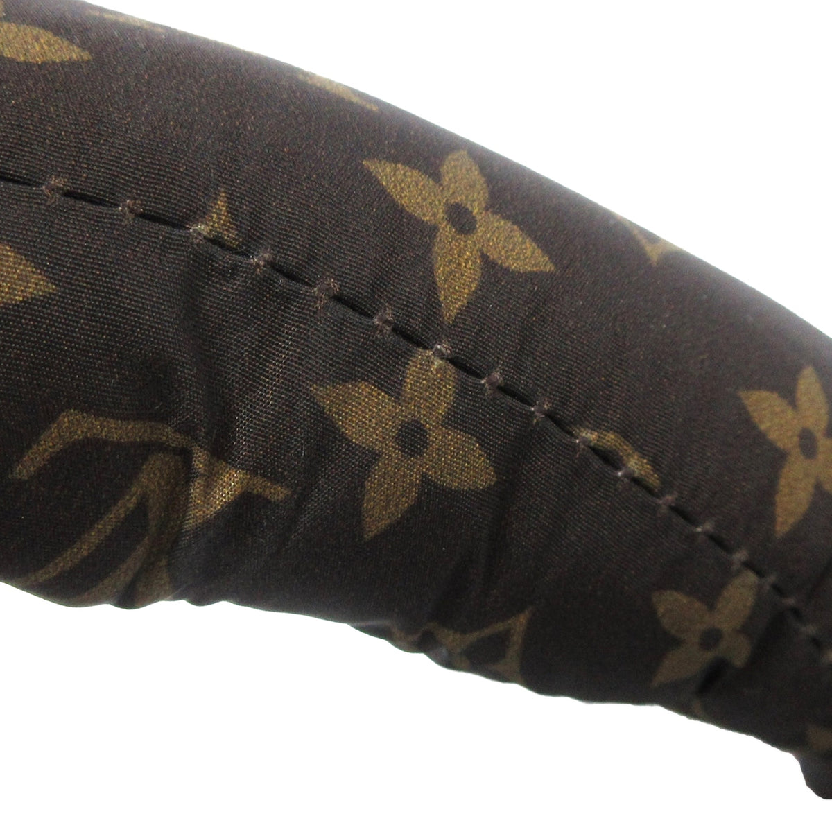 Louis Vuitton Pillow Speedy Bandoulière 25 Silver Monogram