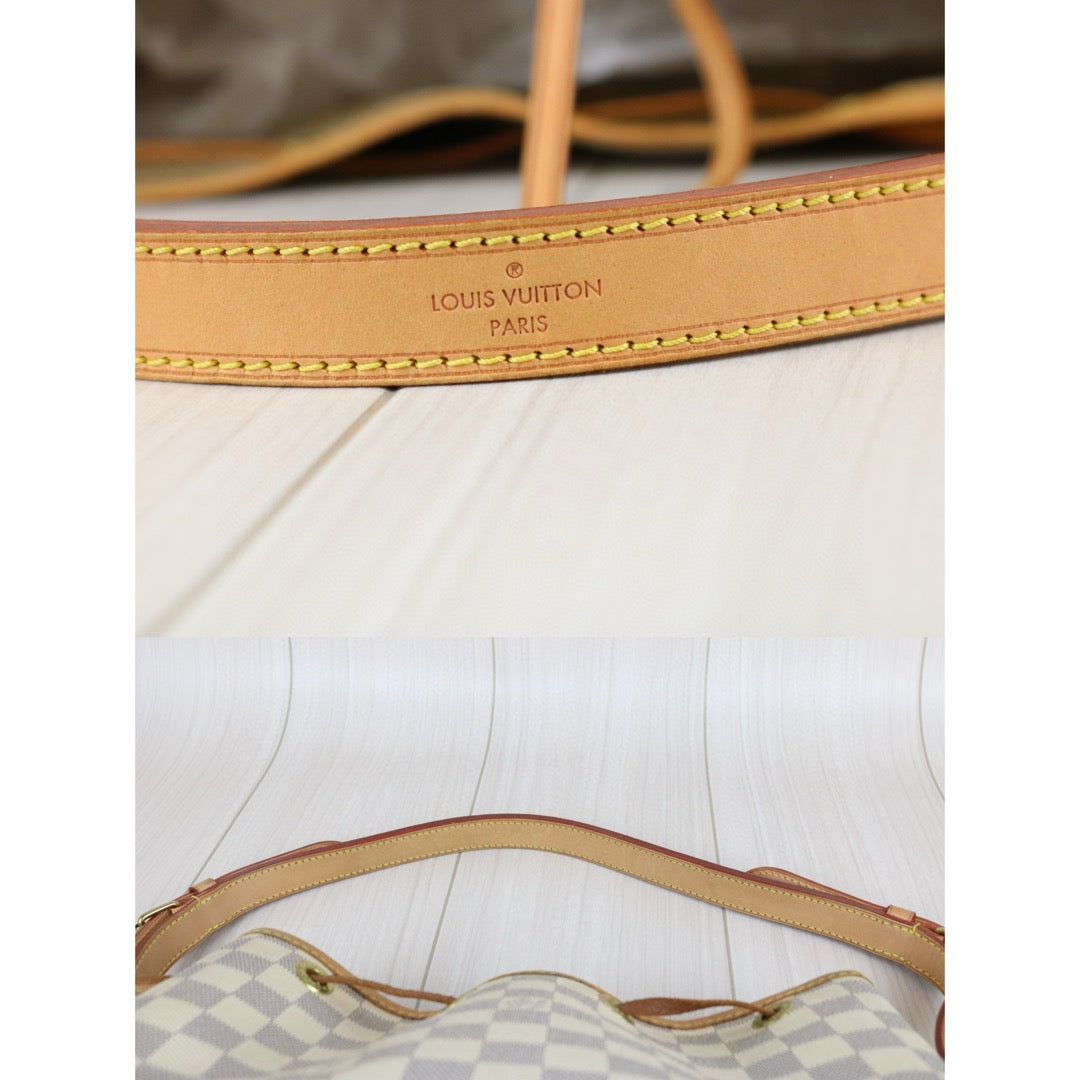 Good ( Rank AB)｜ LV Azul Noe GM Shoulder Bag ｜X25030608
