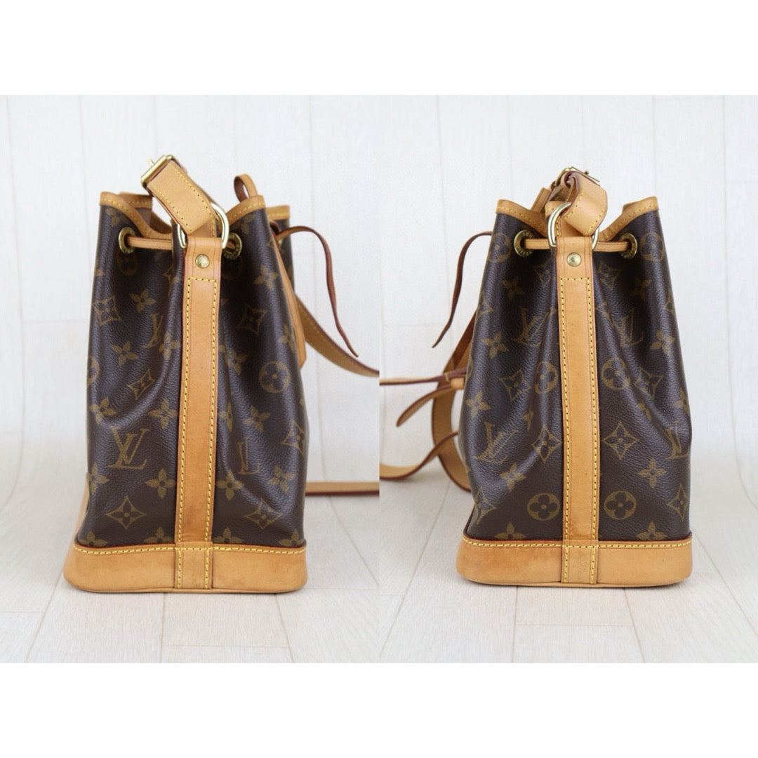 Good ( Rank AB)｜ LV Monogram Noe BB Shoulder Bag ｜S25031001