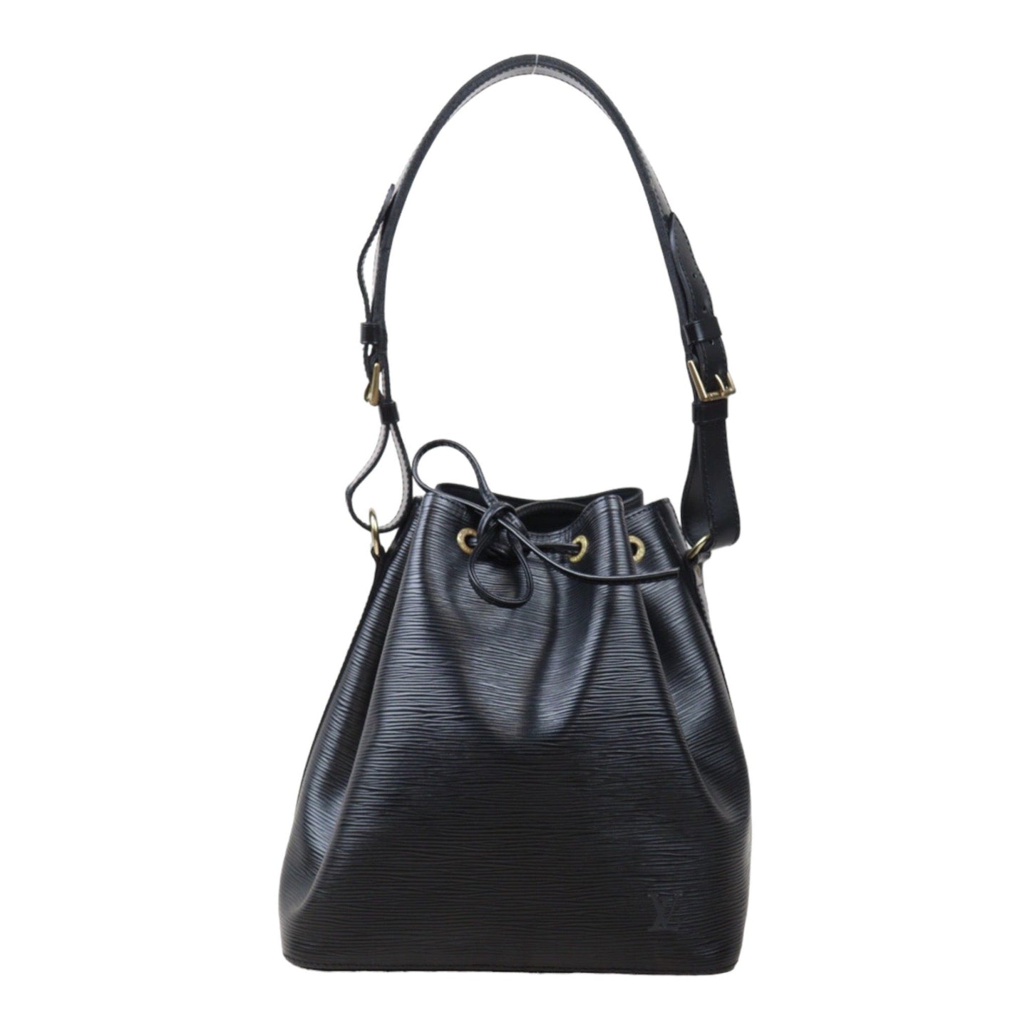 Rank A｜ LV Epi Noe Shoulder Bag Black｜24052802