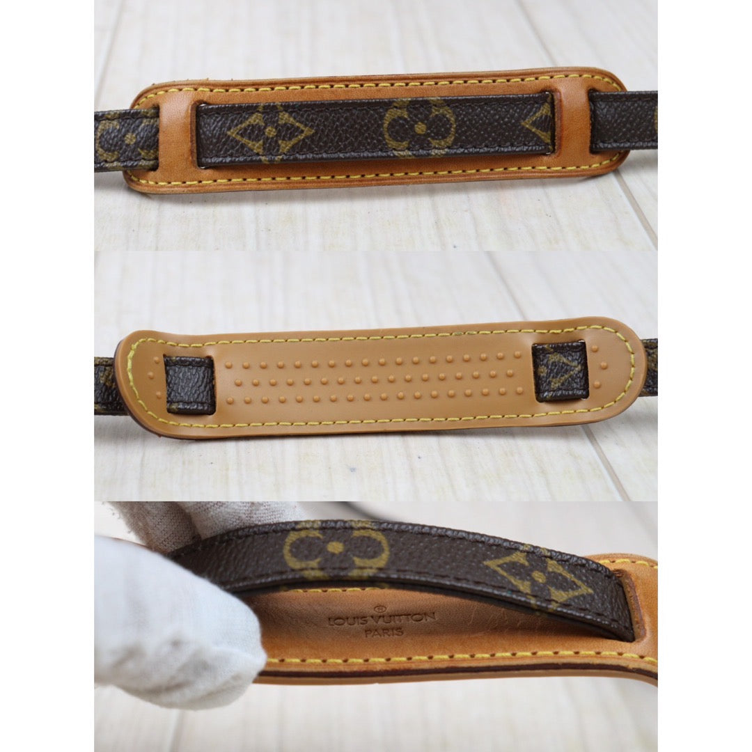 Rank AB｜ LV Monogram Amazon Shoulder Bag｜V24062718