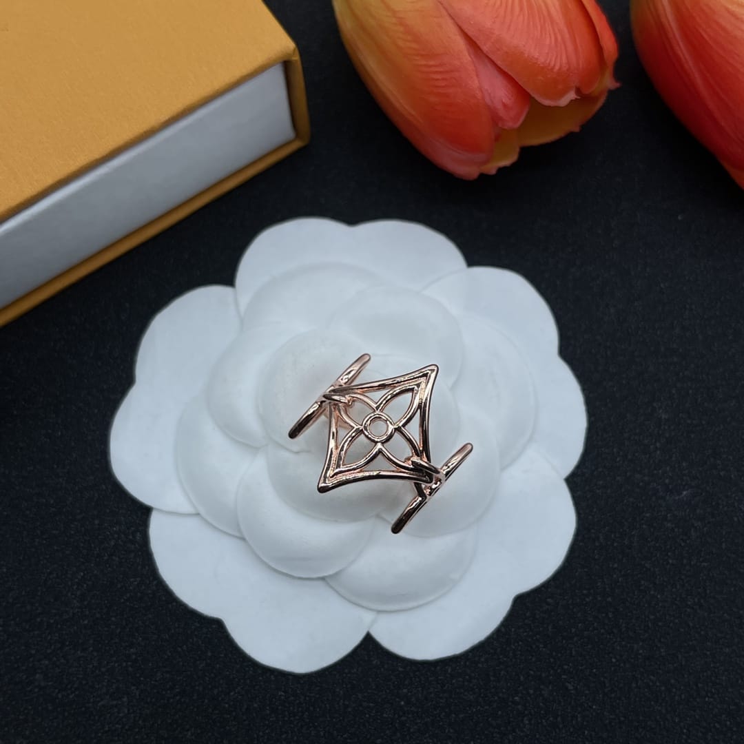 Louis Vuitton Ring