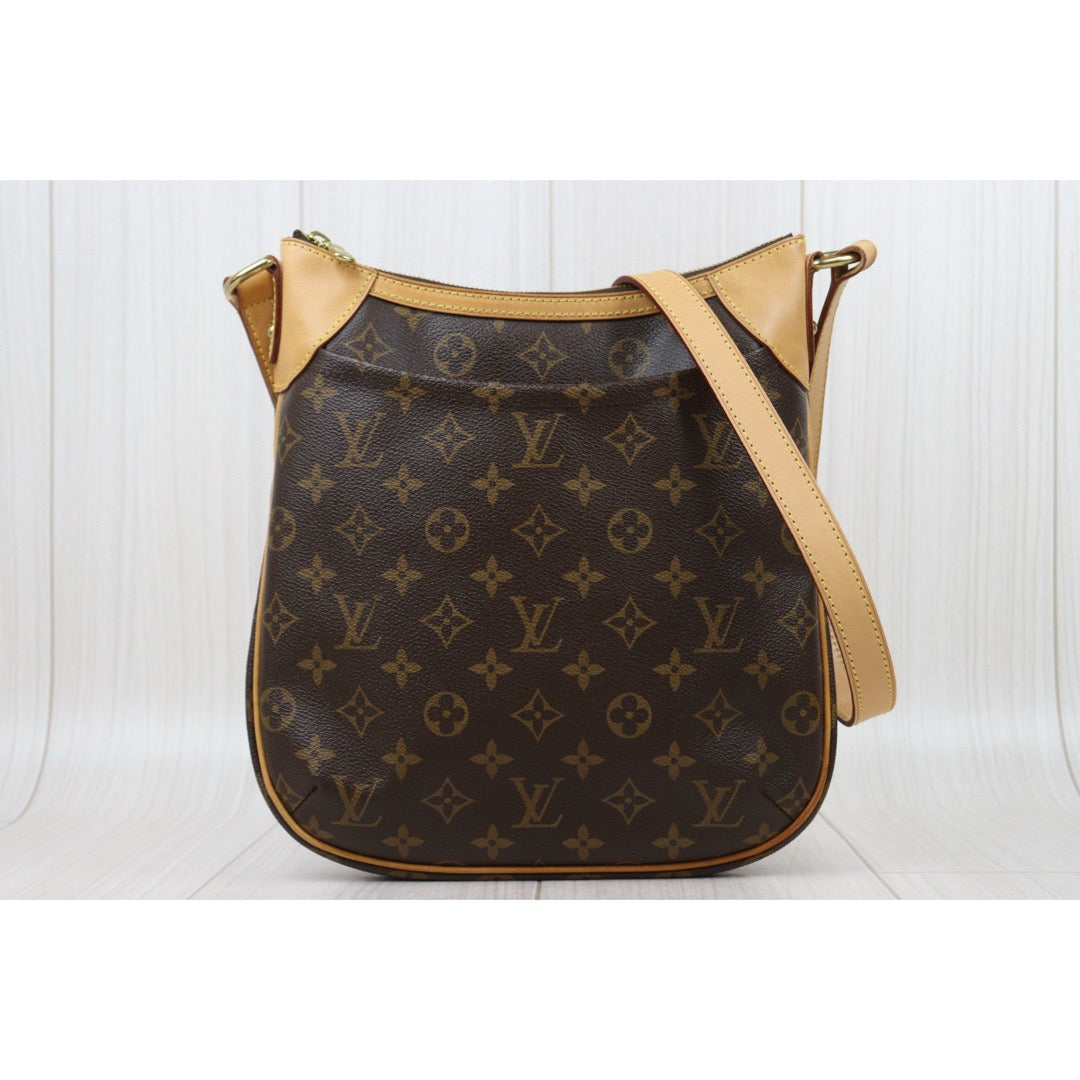 Very Good ( Rank A) ｜  LV  Monogram odeon PM Shoulder Bag ｜S25031401