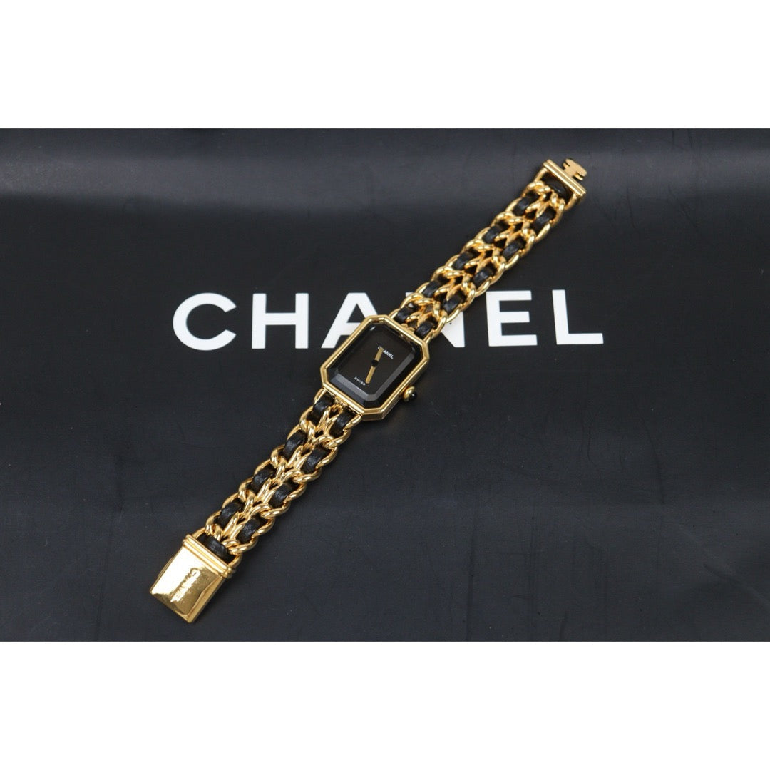 Very Good ( Rank A) ｜ CHANEL Premiere Watch S Size｜25052227