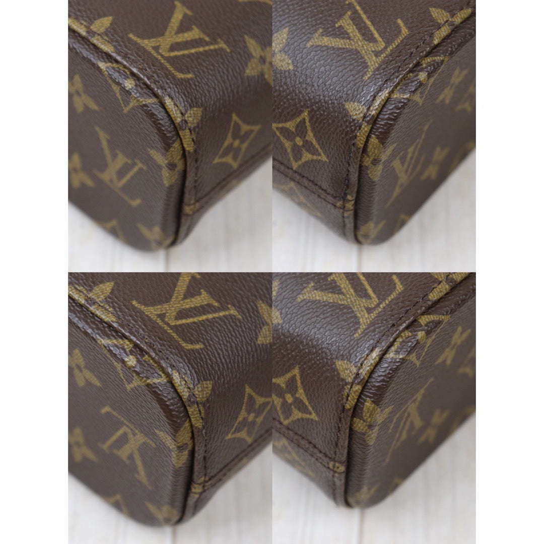 Rank AB ｜ LV Monogram Vavin PM Tote Bag ｜24070503