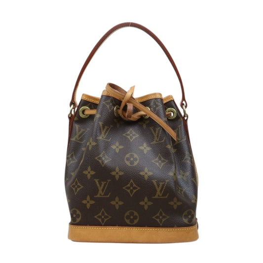 Good ( Rank AB)｜ LV Monogram Petit Noe Mini Shoulder Bag｜25030606