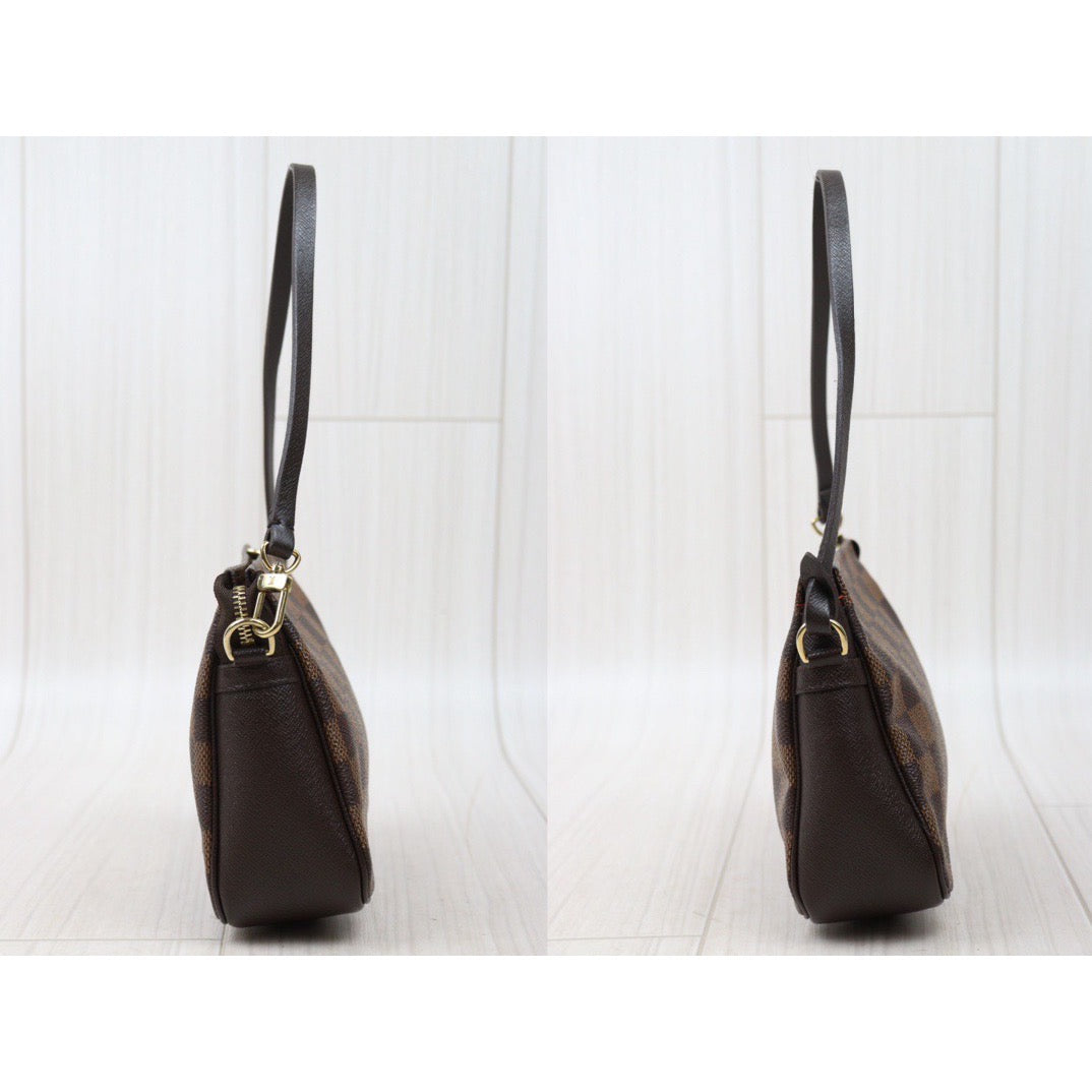 Rank AB ｜ LV Damier Truth make up ｜24060611
