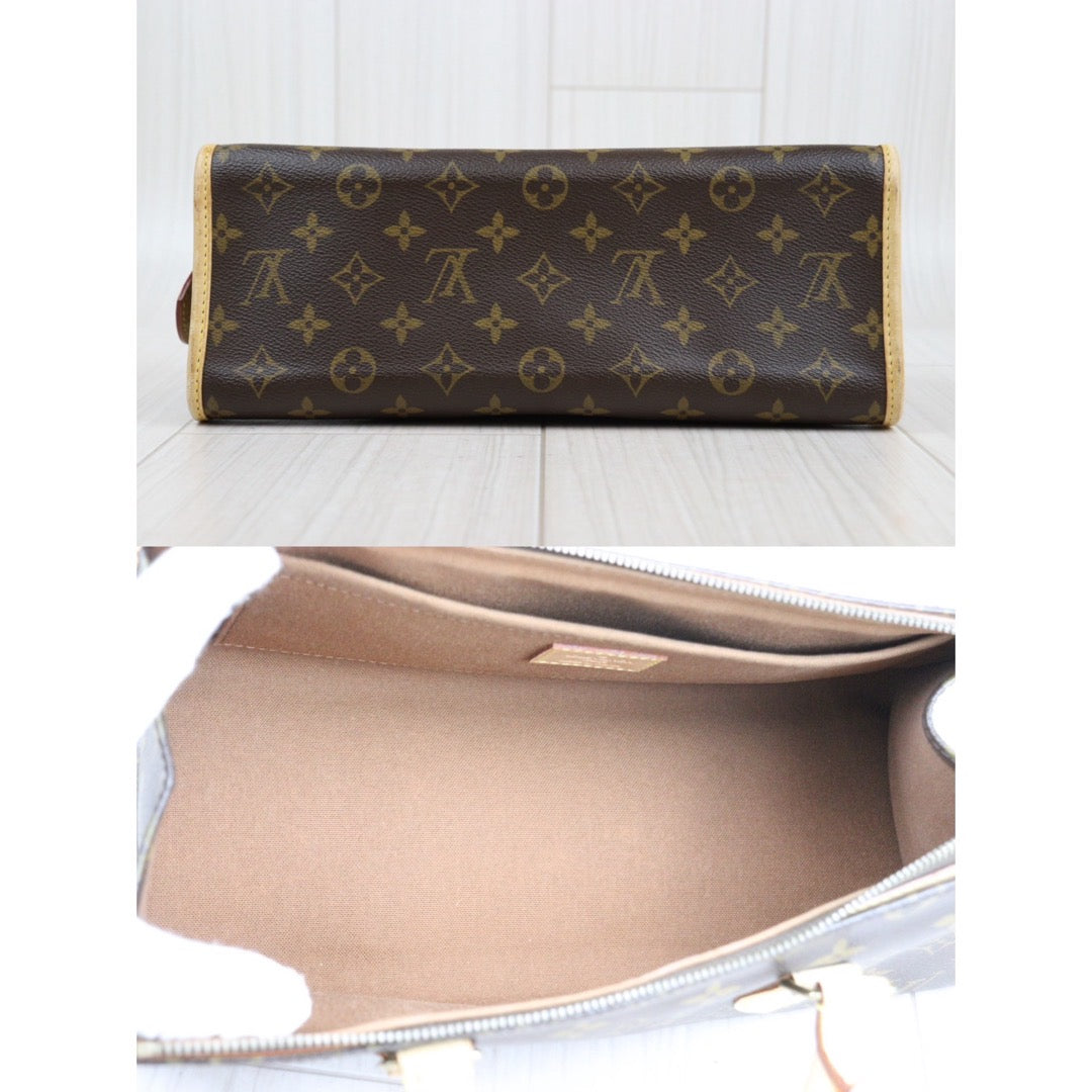 Rank AB｜ LV Monogram Popankuru Handbag ｜24031413