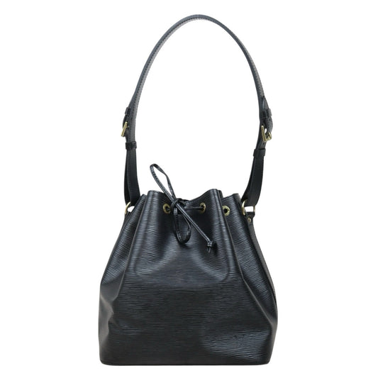 Good ( Rank AB)｜ LV Epi Noe Shoulder Bag Black｜25051312