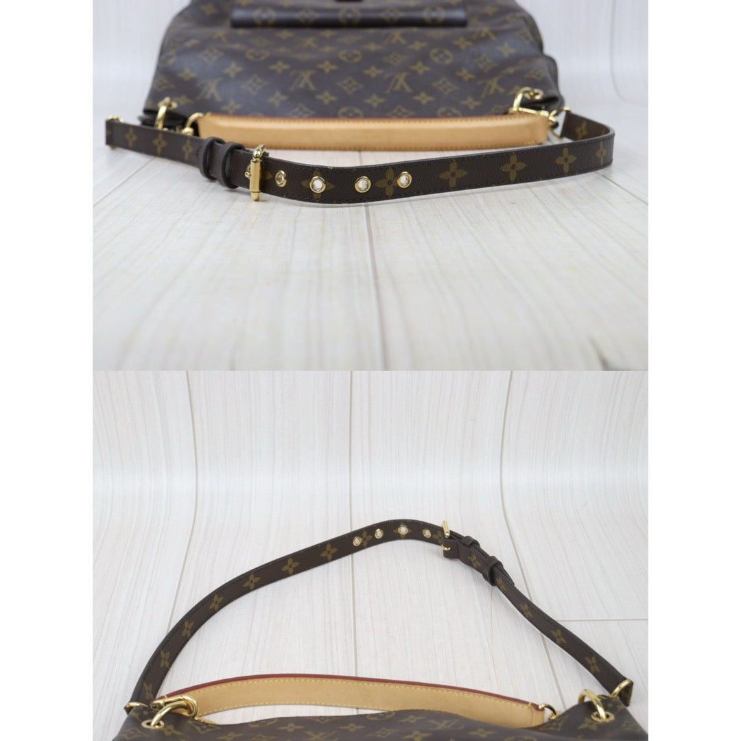 Good ( Rank AB)｜LV Monogram Metis Hobo Shoulder Bag｜24101002
