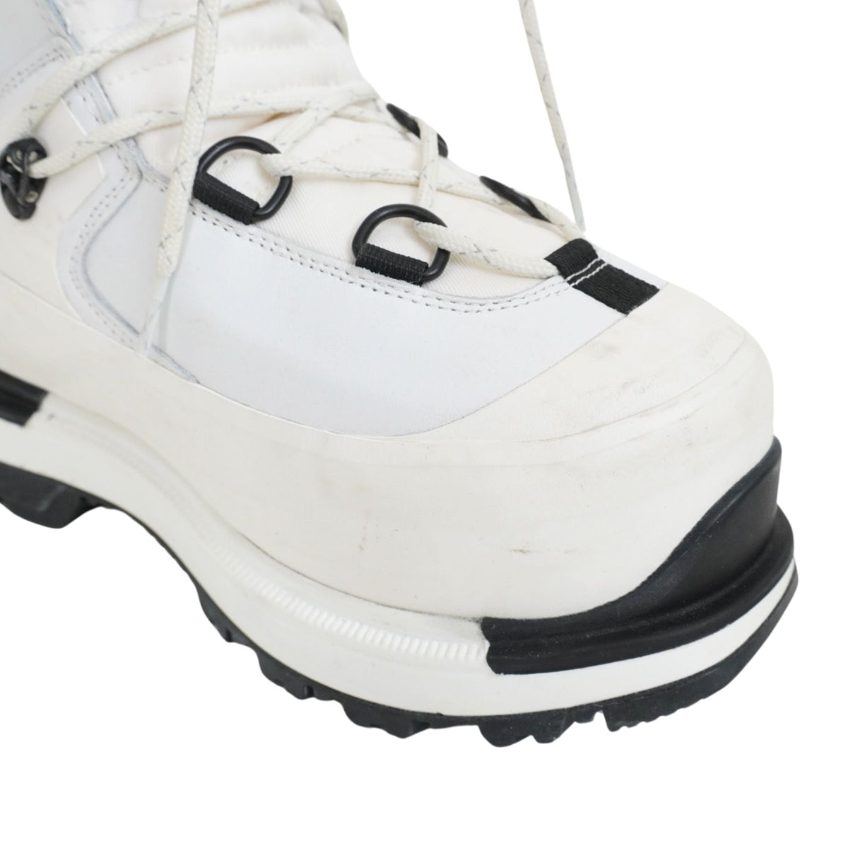Canada Goose 'Snow Mantra' Boots - Men's 41