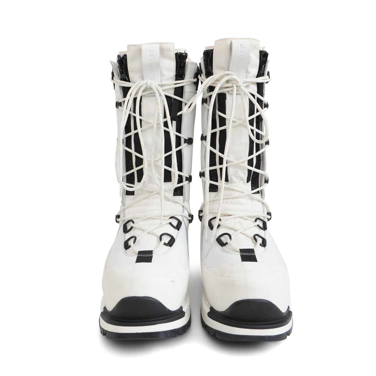 Canada Goose 'Snow Mantra' Boots - Men's 41