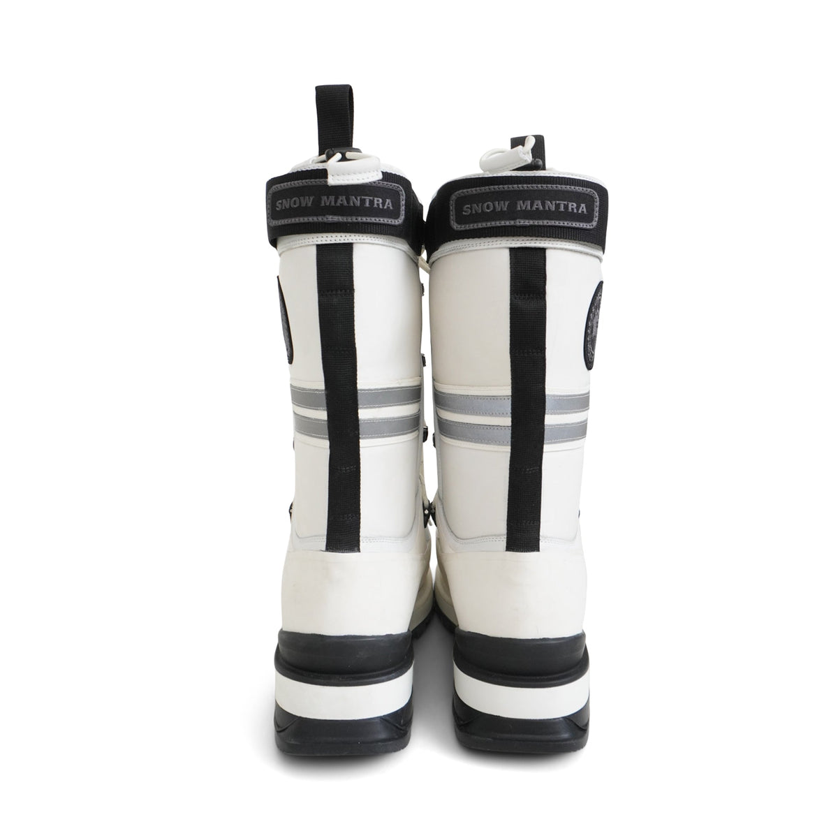 Canada Goose 'Snow Mantra' Boots - Men's 41