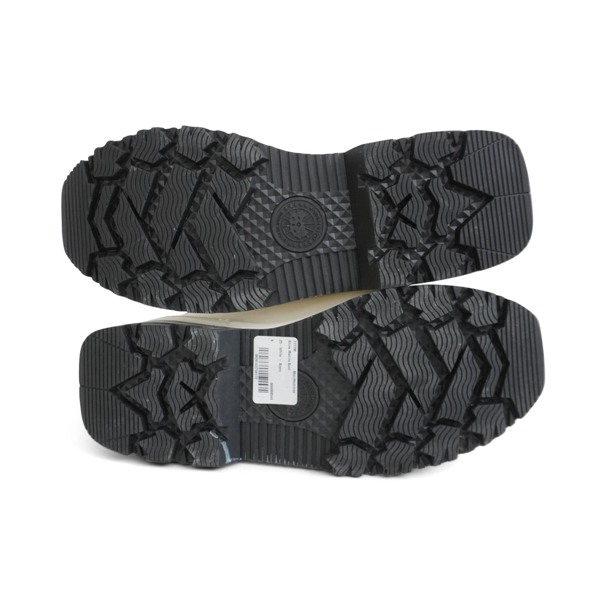 Canada Goose 'Snow Mantra' Boots - Men's 41