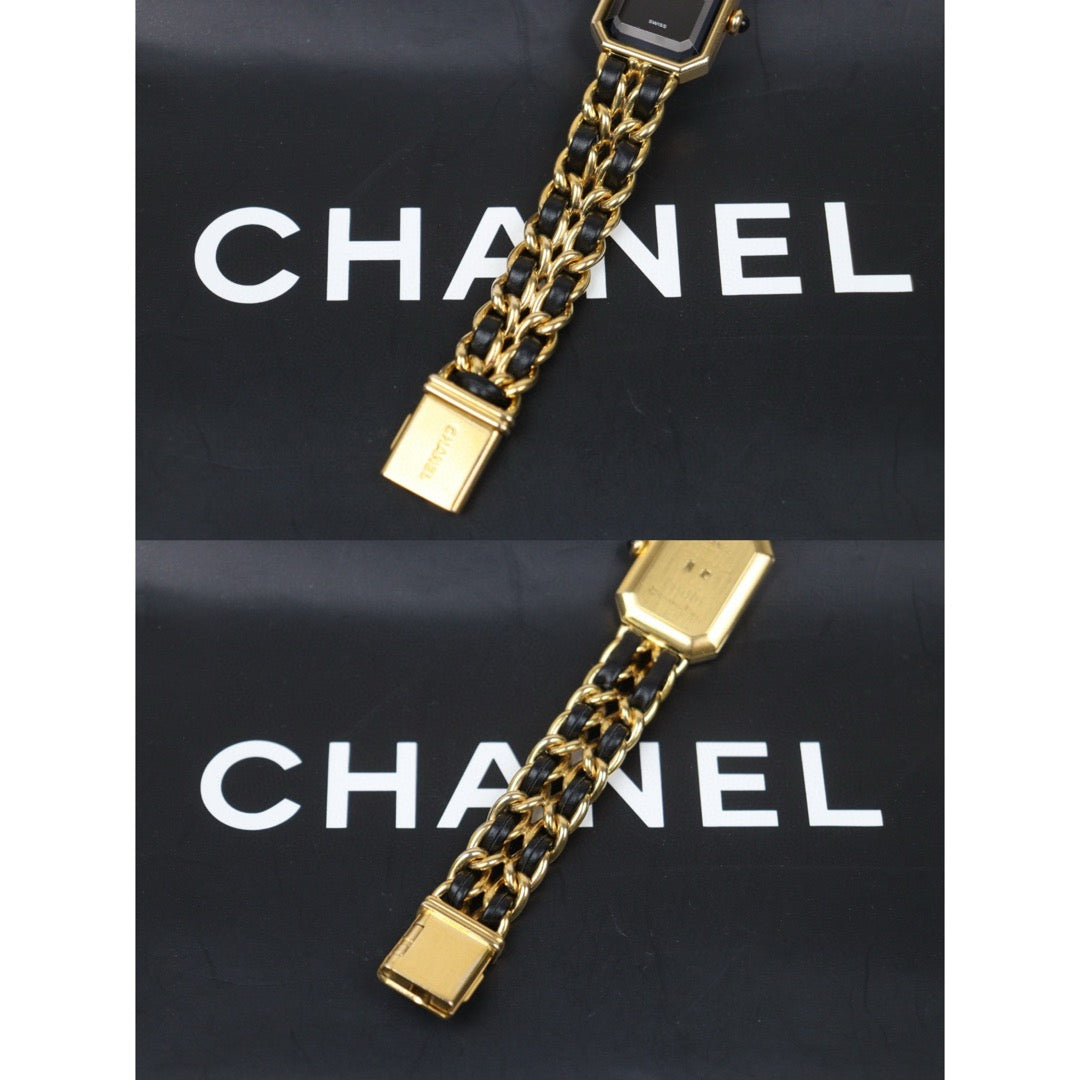 Very Good ( Rank A) ｜ CHANEL Premiere Watch M Size｜24120923