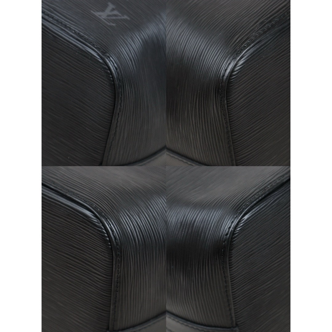 Good ( Rank AB)｜ LV Epi Noe Shoulder Bag Black｜25041704