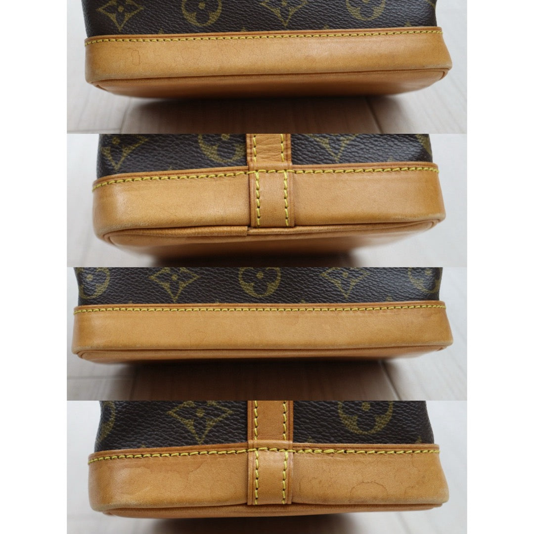 Good ( Rank AB)｜ LV Monogram Petit Noe Mini Shoulder Bag｜25030606