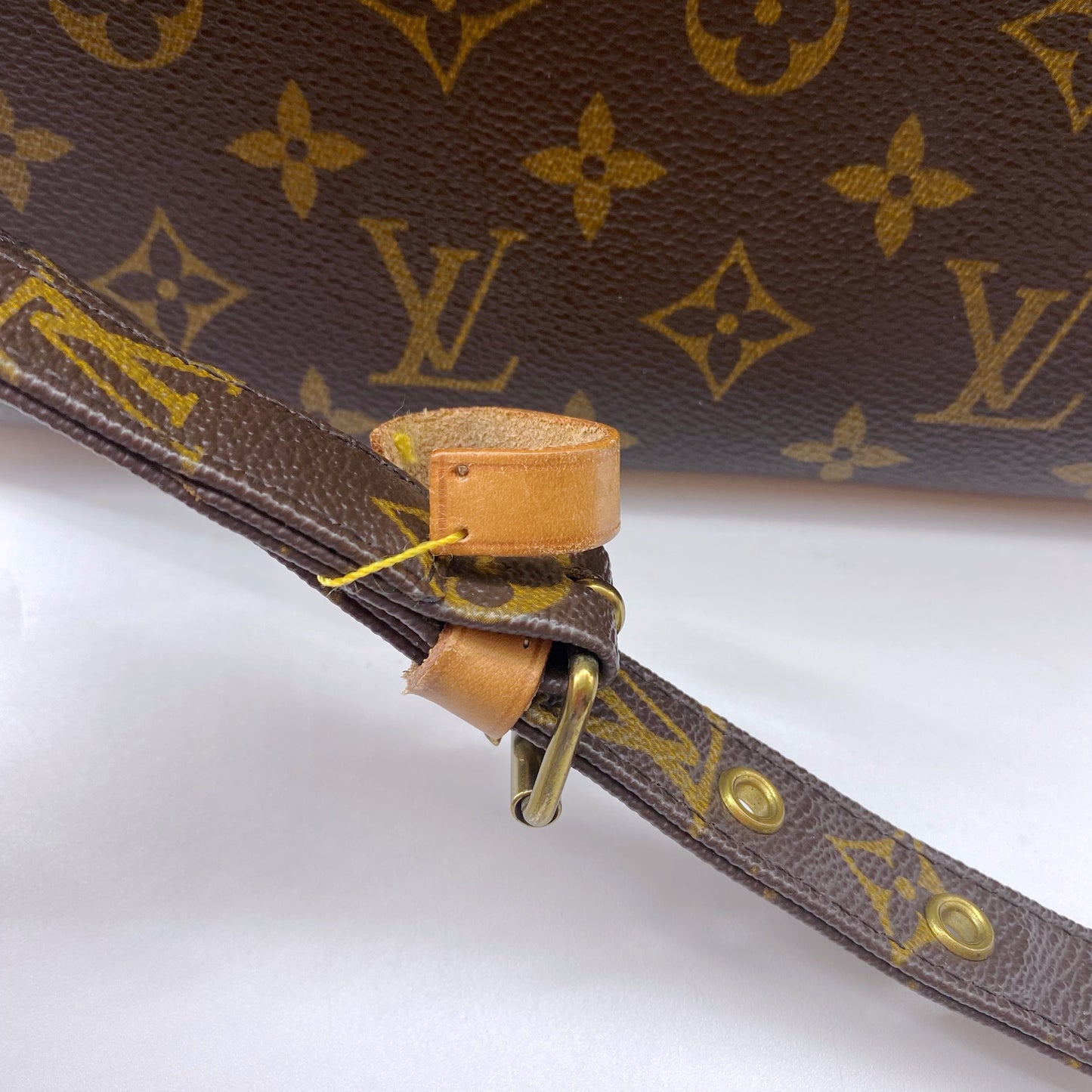 Louis Vuitton Nile Crossbody Bag