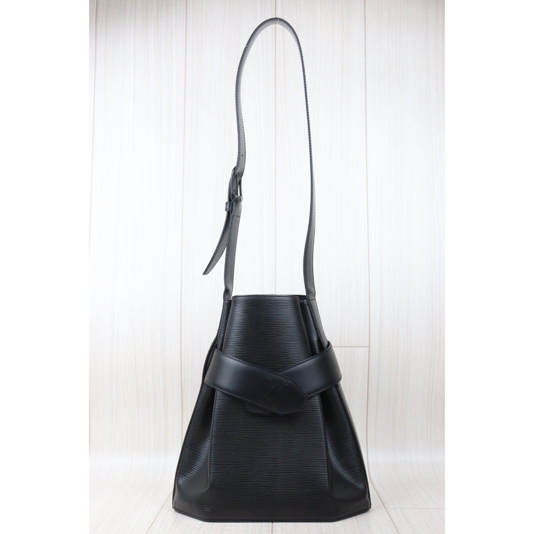 Rank A ｜ LV Epi Sack de Paul Shoulder Bag｜24062709