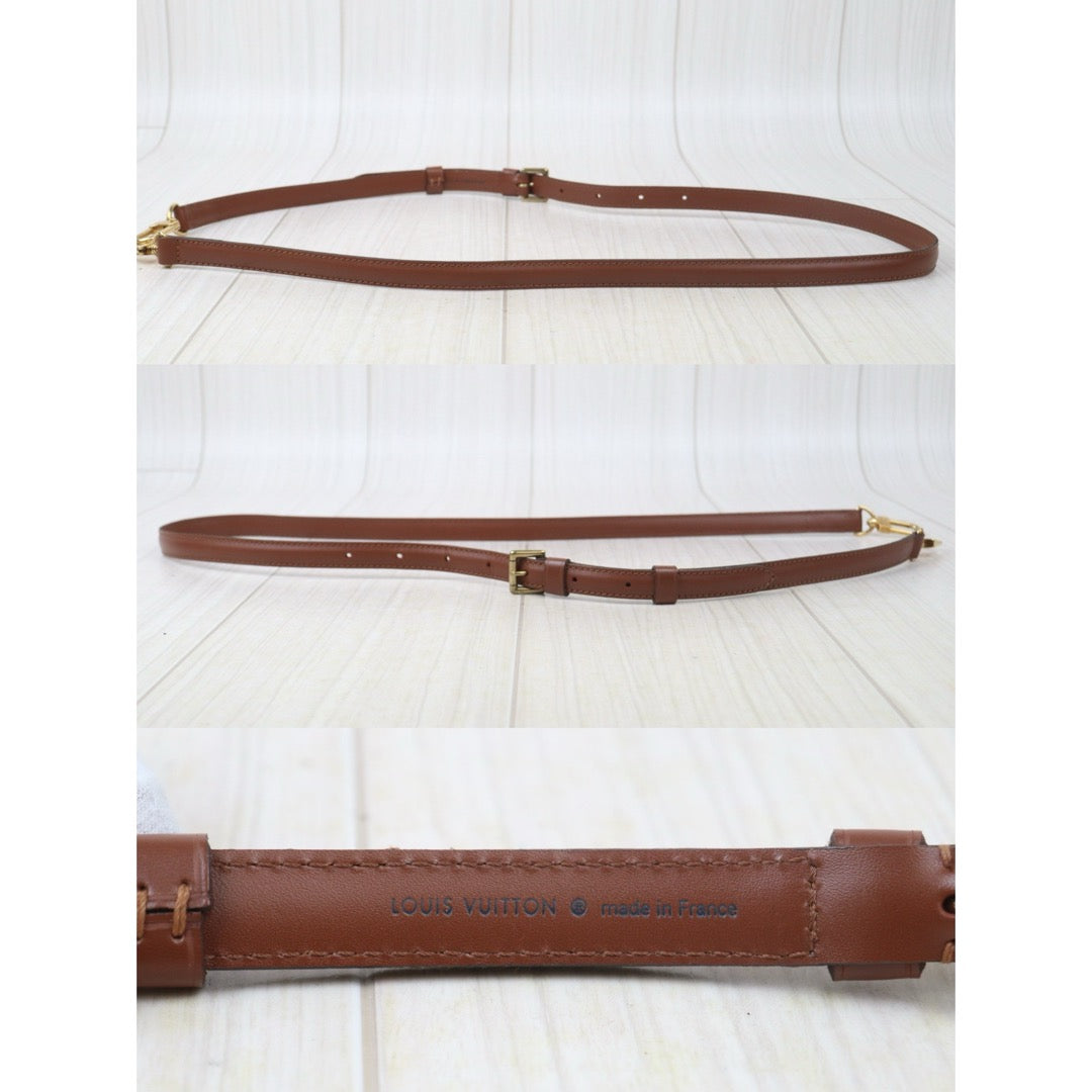 Good ( Rank AB) ｜ LV Monogram Monceau26 Shoulder Bag ｜24092612