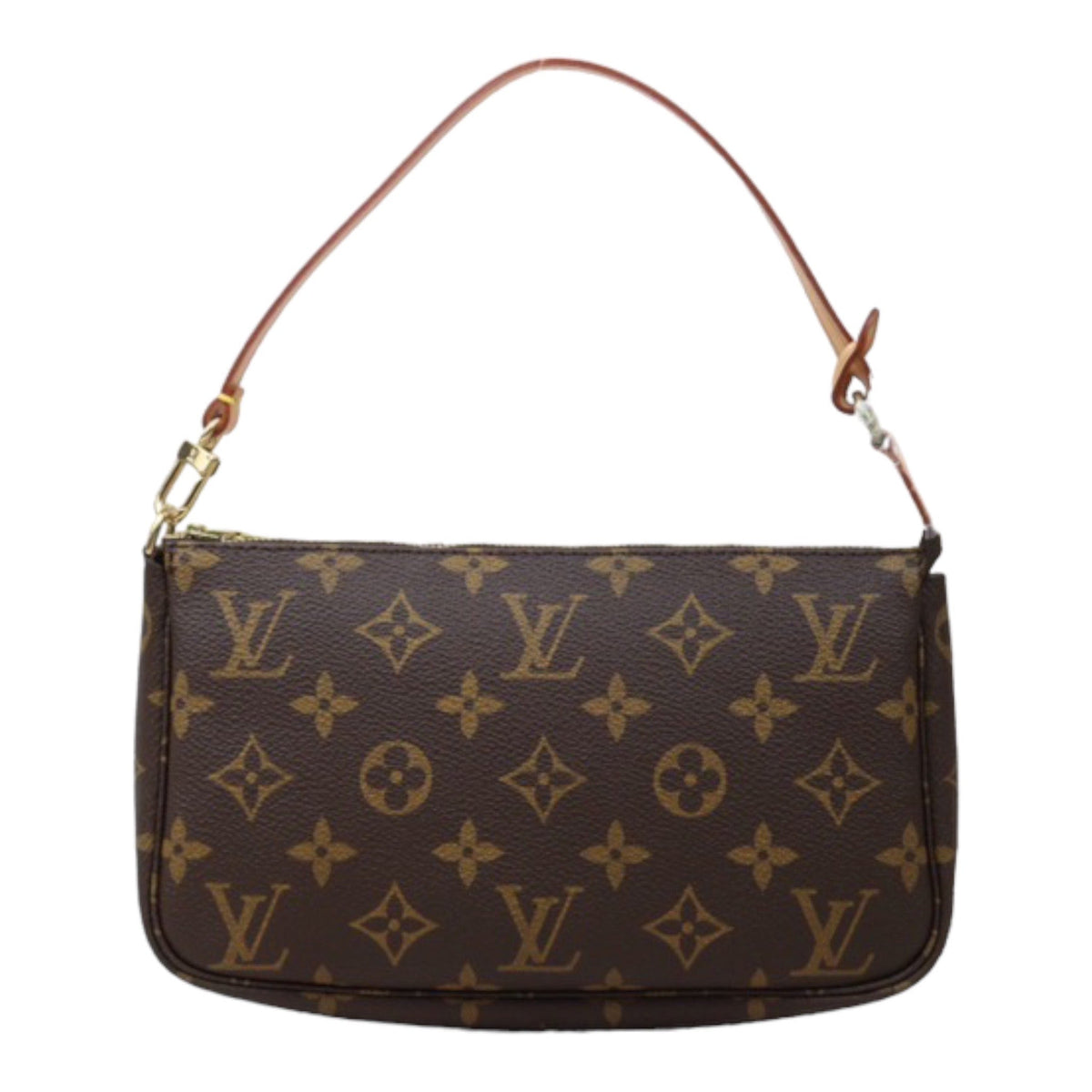 Rank S ｜ LV Monogram Pochette Accessoires Vintage Model｜V24052301