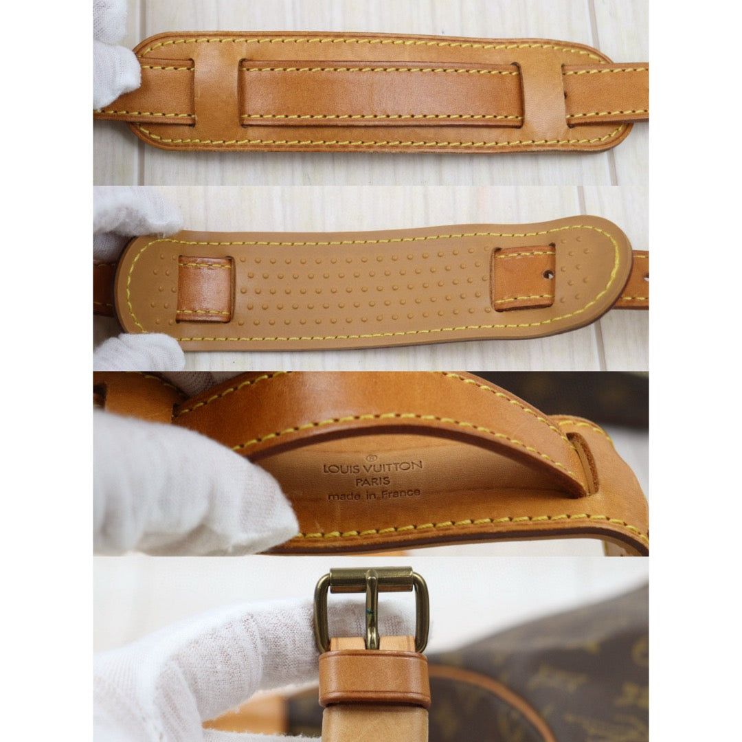 Good ( Rank AB)｜LV Monogram Boulogne 30 Shoulder Bag ｜VT25030125