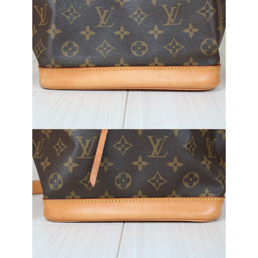 Good ( Rank AB)｜ LV Monogram Noe BB Shoulder Bag ｜S24091201