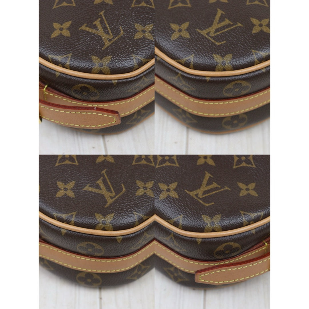 Good ( Rank AB)｜ LV Monogram Boit Chapeau Supr PM Shoulder Bag｜S25022510