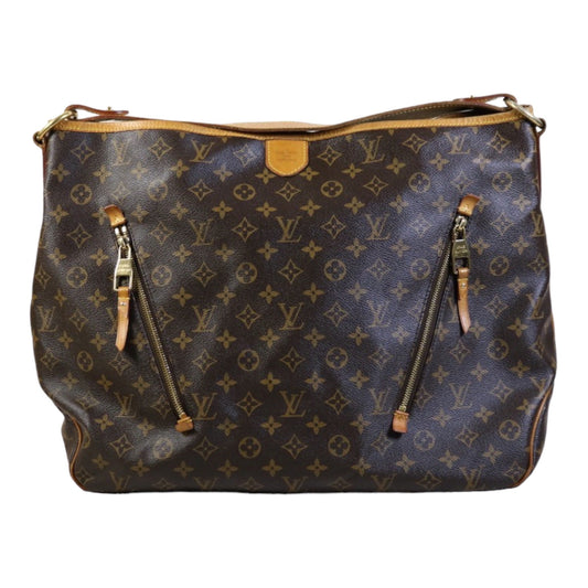 Rank AB ｜LV Monogram Delightful GM Shoulder Bag｜S24040402