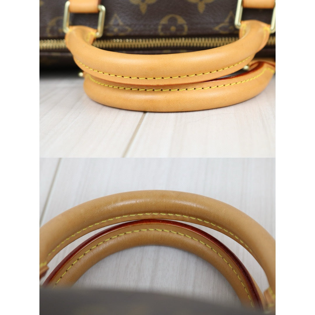 Very Good ( Rank A)｜ LV Monogram Speedy 35 Hand Bag ｜X25030112