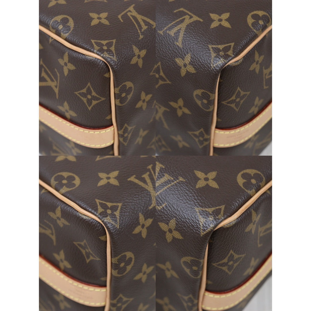 Rank A｜ LV Monogram Speedy 25 Hand Bag With Shoulder Strap｜24070424