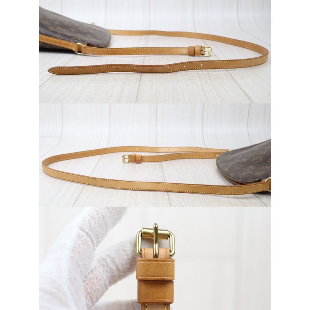 Good ( Rank AB)｜ LV Monogram Droo Shoulder Bag ｜24062708
