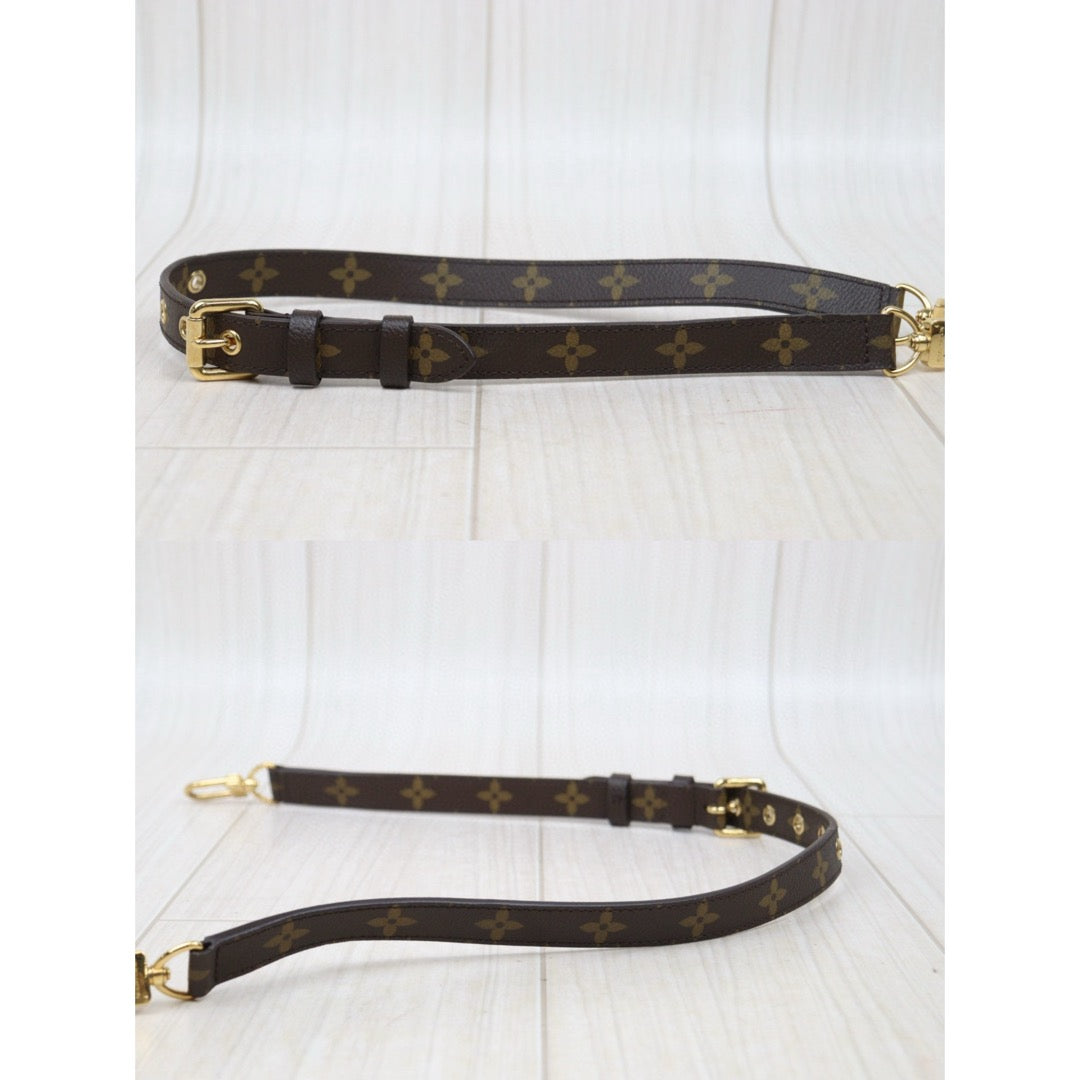 Very Good ( Rank A)｜LV Monogram Metis Hobo Shoulder Bag｜25032006