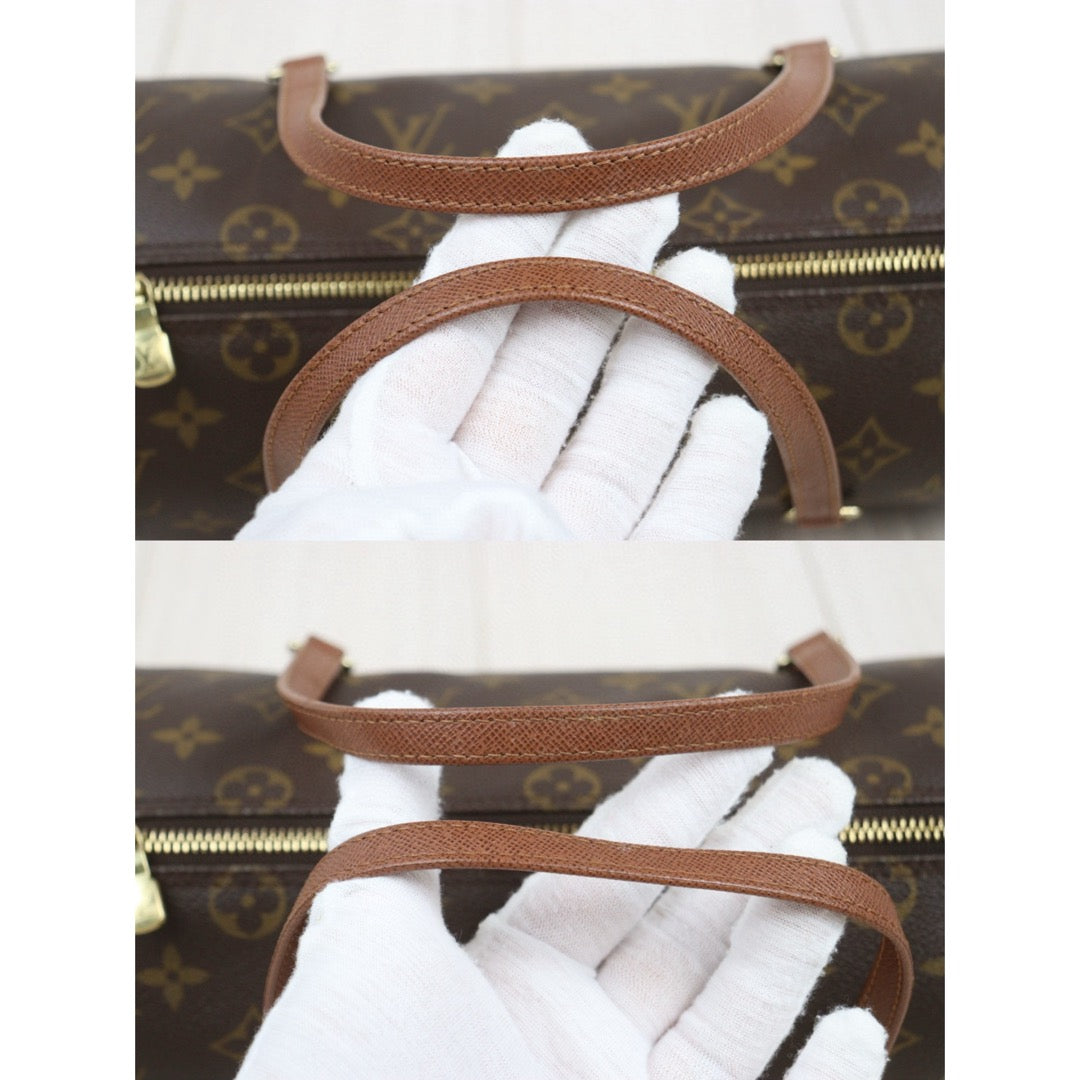 Very Good ( Rank A)｜ LV Monogram Papillon 26 Handbag ｜25041702