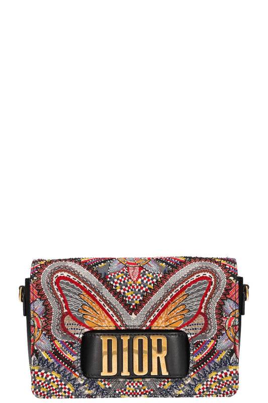 CHRISTIAN DIOR Dio(r)evolution Butterfly Embroidery